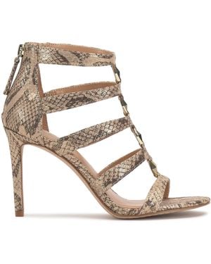Vince Camuto Azelie Sandal - Metallic
