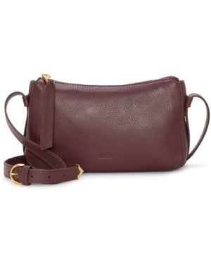 Vince Camuto Noemi Crossbody Bag - Purple