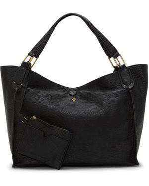 Vince Camuto Deena Tote Bag - Black