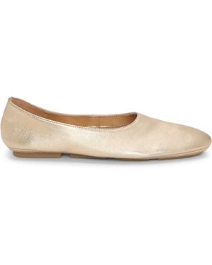 Vince Camuto Catisha Ballet Flat - Natural