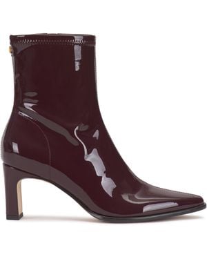 Vince Camuto Julea Bootie - Purple
