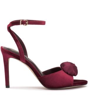 Vince Camuto Aisven Sandal - Red