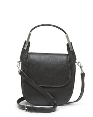 Vince Camuto Noli Crossbody Bag - Black