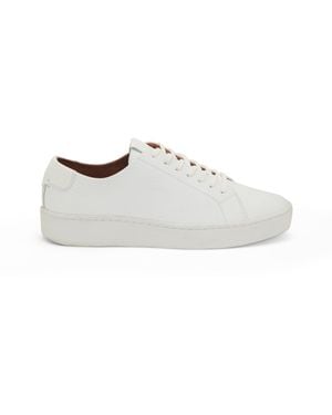 Vince Camuto Hallman Casual Sneaker - White