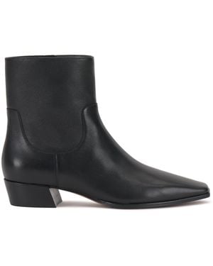 Vince Camuto Pertula Bootie - Black