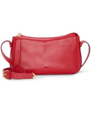 Vince Camuto Noemi Crossbody Bag - Red
