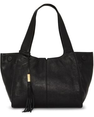 Vince Camuto Aleah Tote Bag - Black