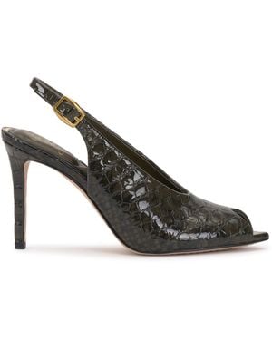 Vince Camuto Helenza Pump - Metallic