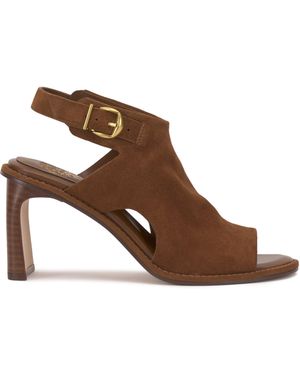 Vince Camuto Fezisha Sandal - Brown