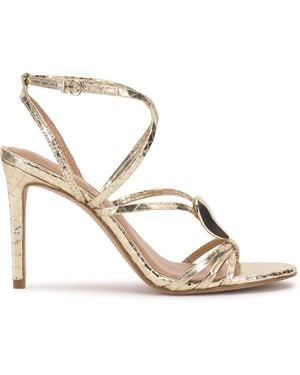 Vince Camuto Arlein Sandal - Metallic