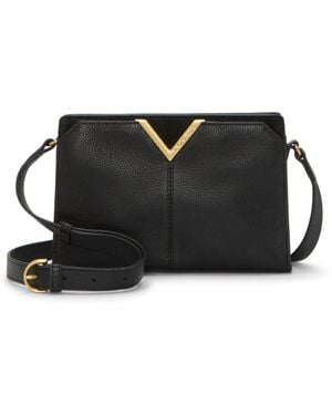 Vince Camuto Tasha Crossbody Bag - Black