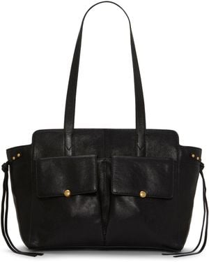 Vince Camuto Carly Tote Bag - Black