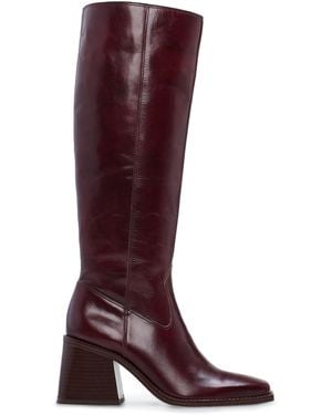 Vince Camuto Sangeti Boot - Red