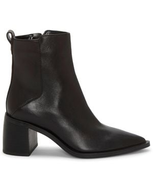 Vince Camuto Lorelai Bootie - Black