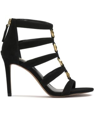 Vince Camuto Azelie Sandal - Black