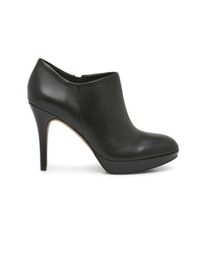 Vince Camuto Elvin Bootie - Black