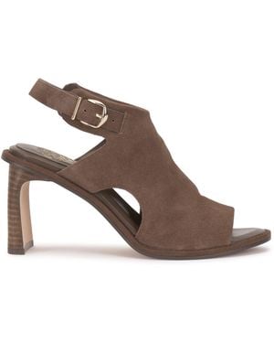 Vince Camuto Fezisha Sandal - Brown