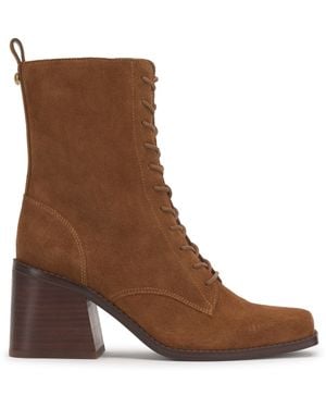 Vince Camuto Safina Bootie - Brown