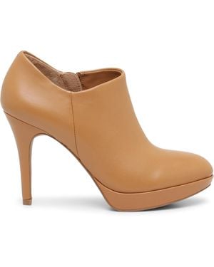 Vince Camuto Elvin Bootie - Brown