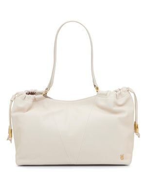 Vince Camuto Leane Tote Bag - Natural