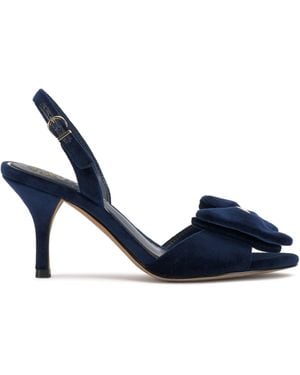 Vince Camuto Paycen Sandal - Blue