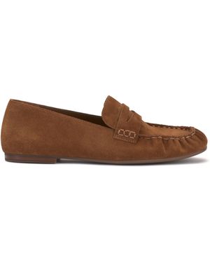 Vince Camuto Paelyn Penny Loafer - Brown