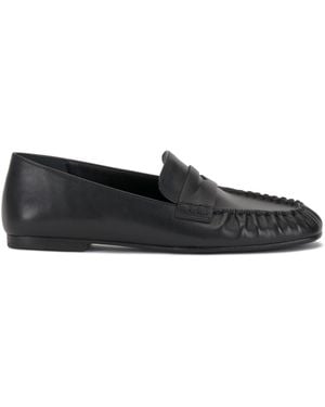 Vince Camuto Paelyn Penny Loafer - Black