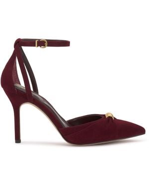 Vince Camuto Mallie Pump - Red