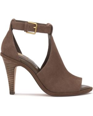 Vince Camuto Frasper Shootie - Brown