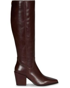 Vince Camuto Pamlia Knee High Boot - Brown