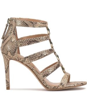 Vince Camuto Azelie Sandal - Metallic