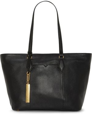 Vince Camuto Noemi Tote Bag - Black