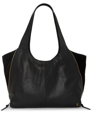 Vince Camuto Kaela Tote Bag - Black