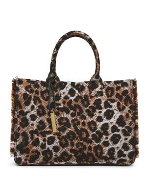 Vince Camuto Zhury Tote Bag - Black