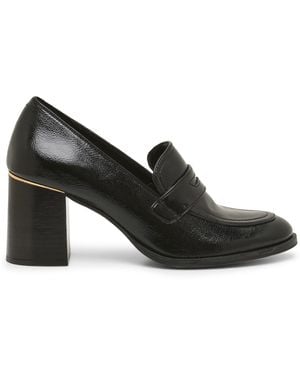 Vince Camuto Geanna Pump - Black