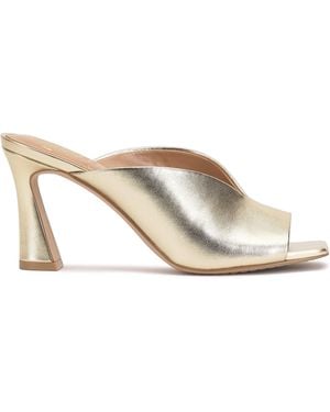 Vince Camuto Galeni Sandal - Metallic