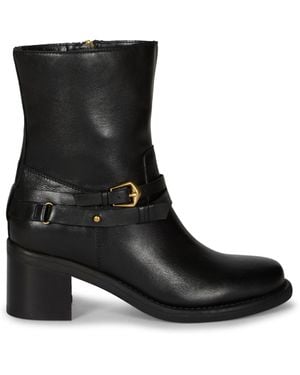 Vince Camuto Armia Bootie - Black