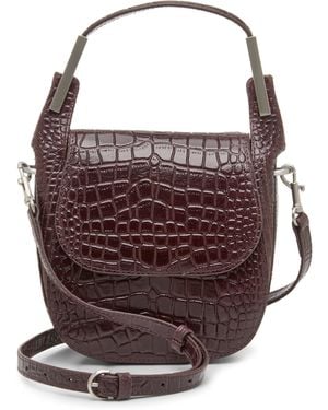 Vince Camuto Noli Crossbody Bag - Brown