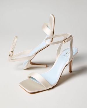 Vince Camuto Saprenda Sandal - Natural