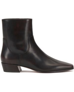 Vince Camuto Pertula Bootie - Black