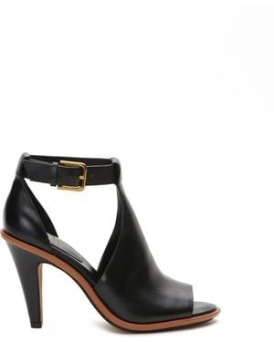 Vince Camuto Frasper Shootie - Black