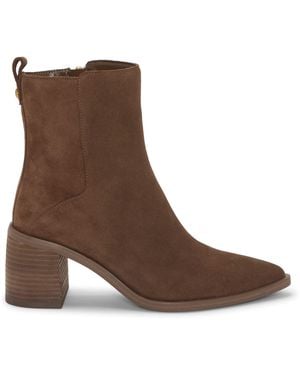 Vince Camuto Lorelai Bootie - Brown