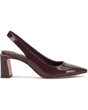 Vince Camuto Hamden Slingback - Brown