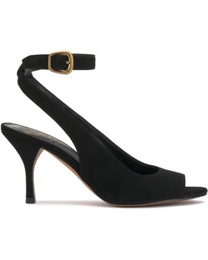 Vince Camuto Pavles Sandal - Black