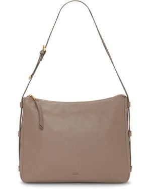 Vince Camuto Noemi Shoulder Bag - Brown