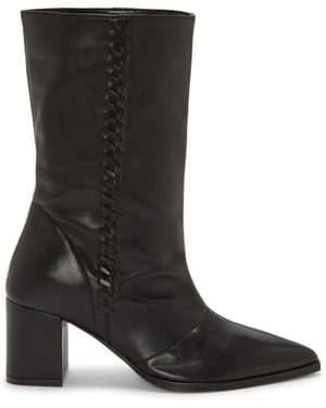 Vince Camuto Lorrys Bootie - Black