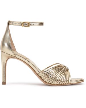 Vince Camuto Blaine Sandal - Metallic