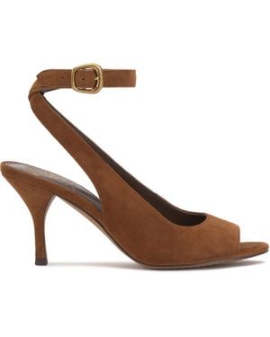 Vince Camuto Pavles Sandal - Brown