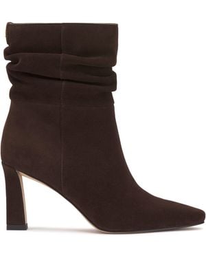 Vince Camuto Grenna Slouchy Bootie - Brown