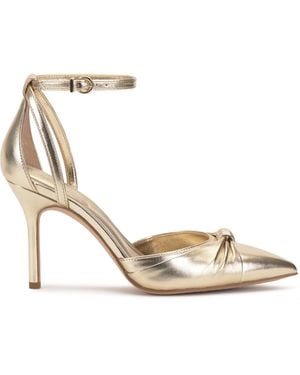 Vince Camuto Mallie Pump - Metallic